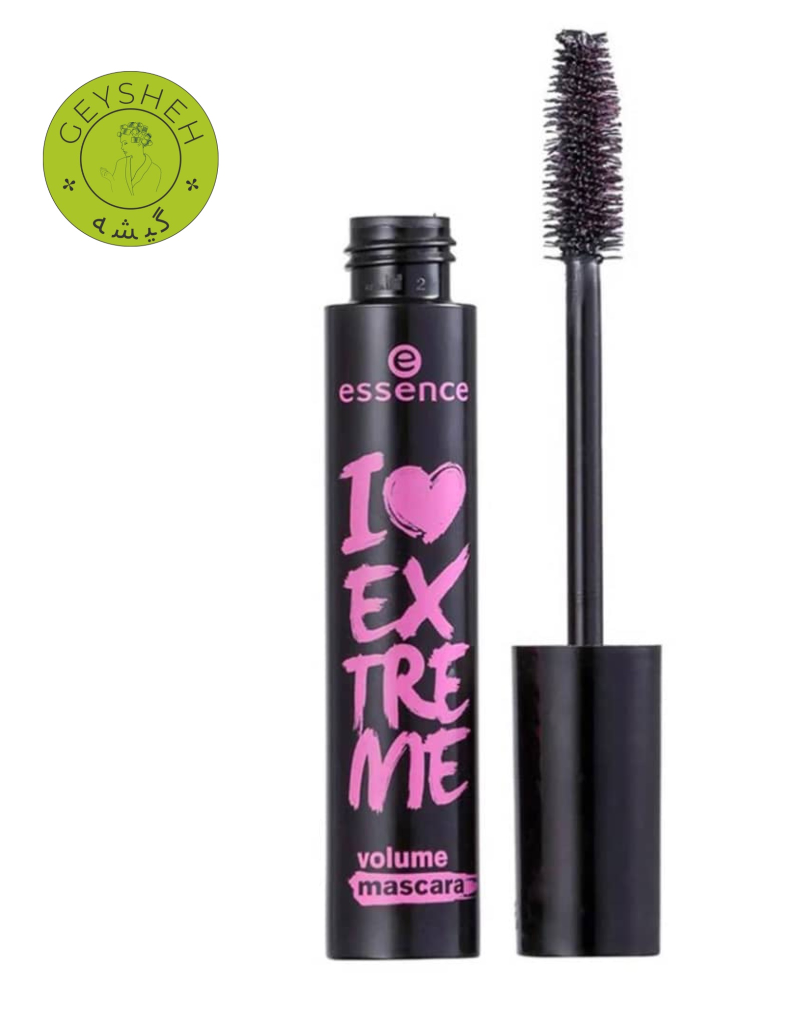 ریمل اسنس essenes اورجینال ایتالیایی